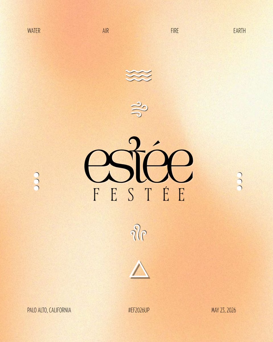 estée. tweet media