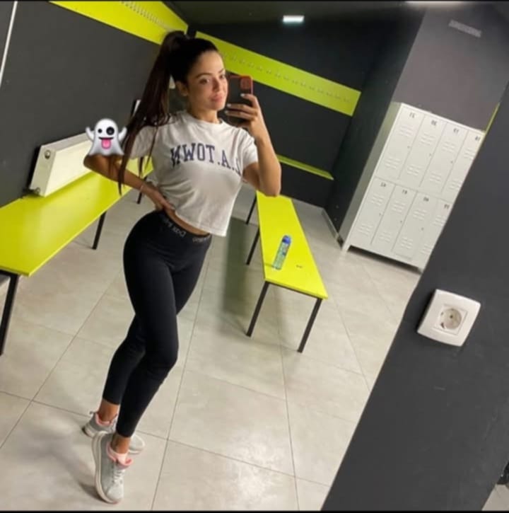 Daria Florescu tweet media