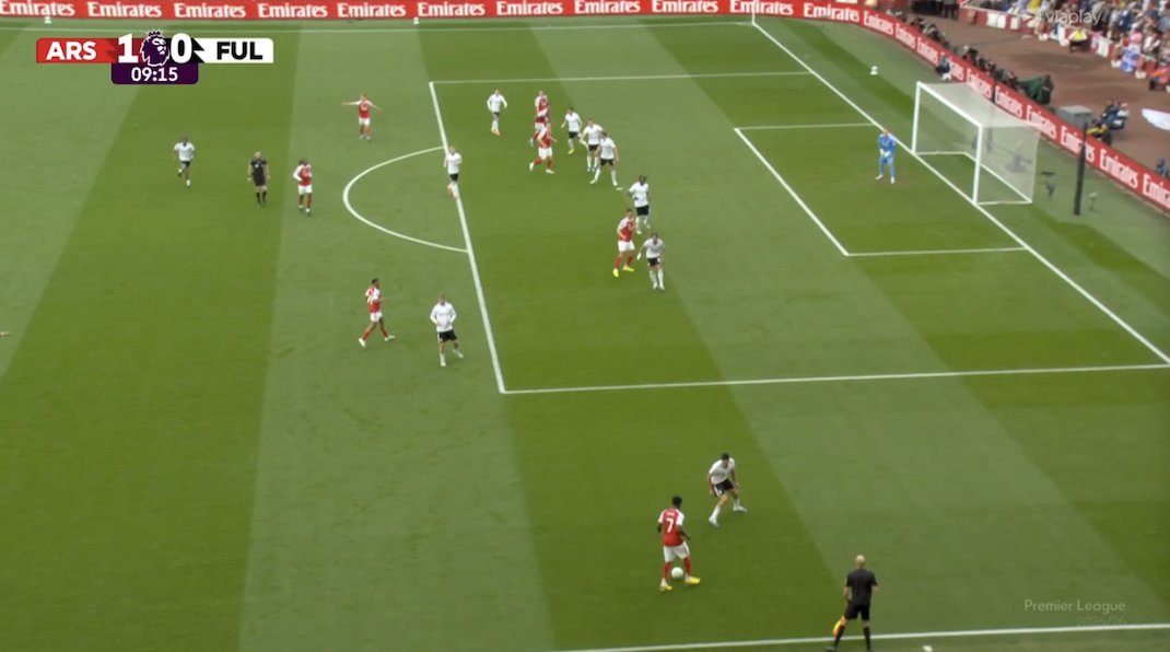 The Touchline | 𝐓 tweet media