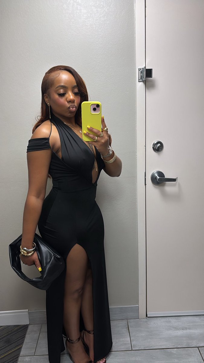 TANESHA🎀 tweet media