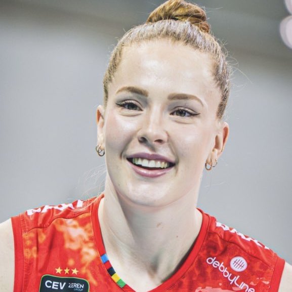 Volley Daily tweet media