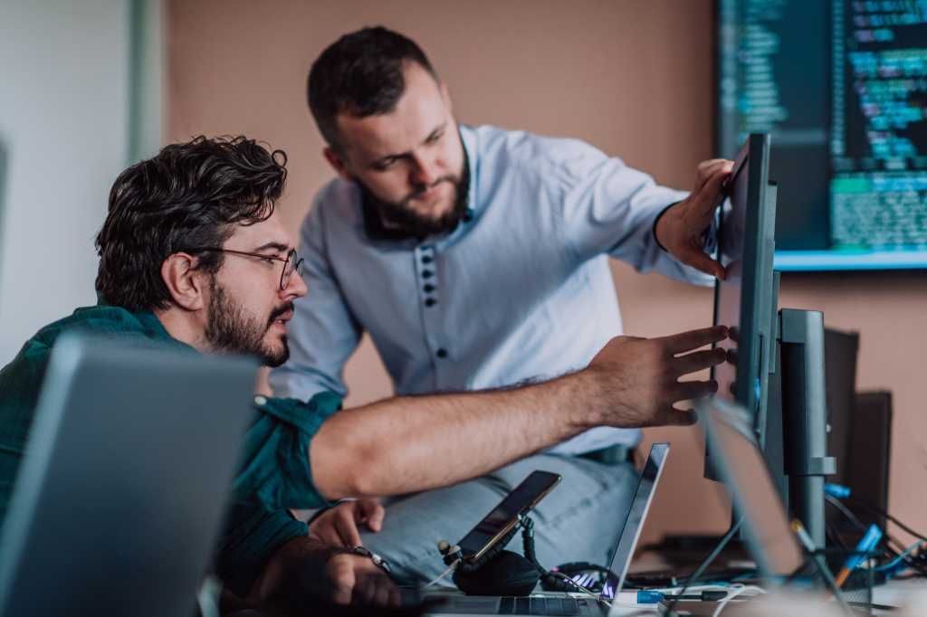 Transform_Sec's tweet image. #AI is reshaping #DevSecOps to bring #security closer to the #code

buff.ly/ih1uo0K

@CSOonline @BobViolino #cybersecurity #tech #genAI #AgenticAI #leadership #management #governance #CISO #CIO #CTO #cyberthreats #cyberattacks #databreaches #devops #appsec #SDLC #software