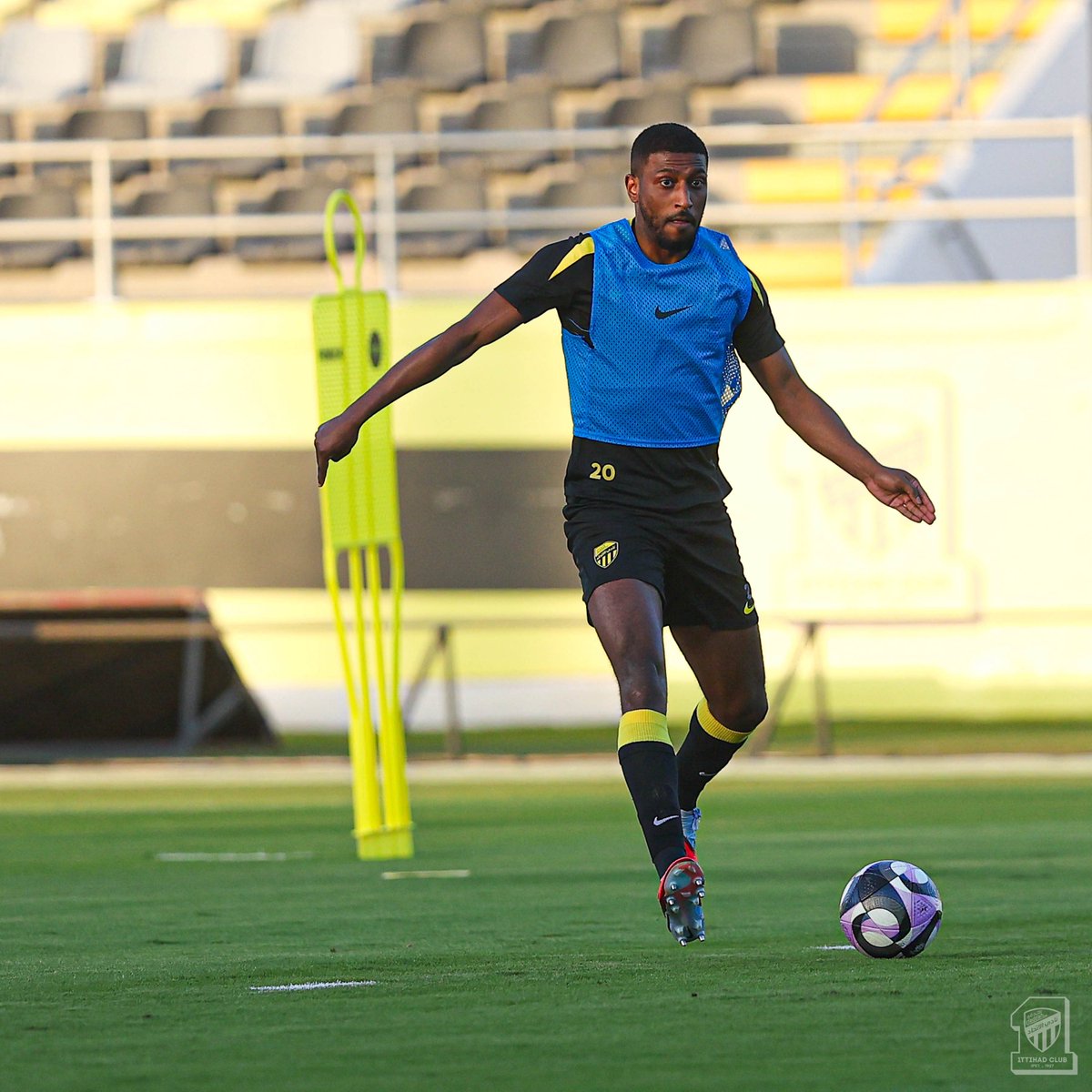 نادي الاتحاد السعودي tweet media