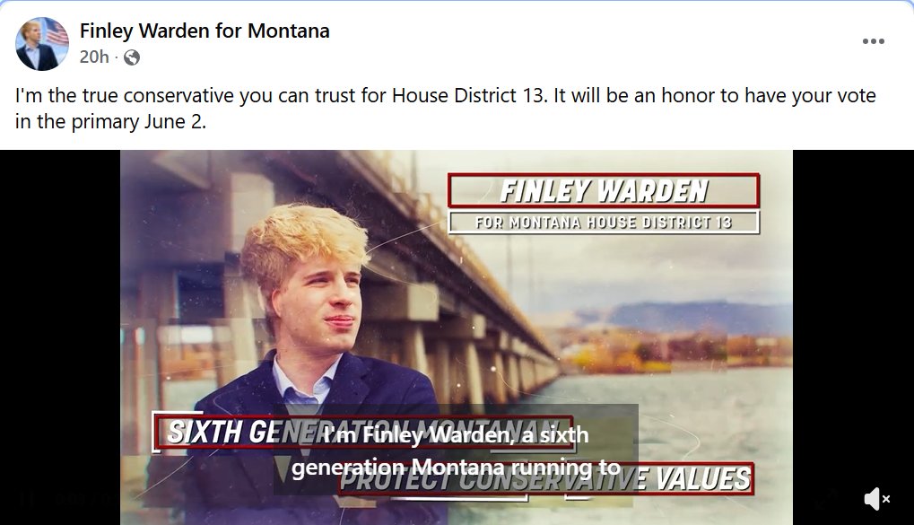 Montana America First Patriots tweet media