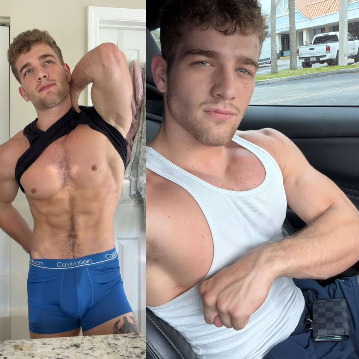 Lucas Benji tweet media