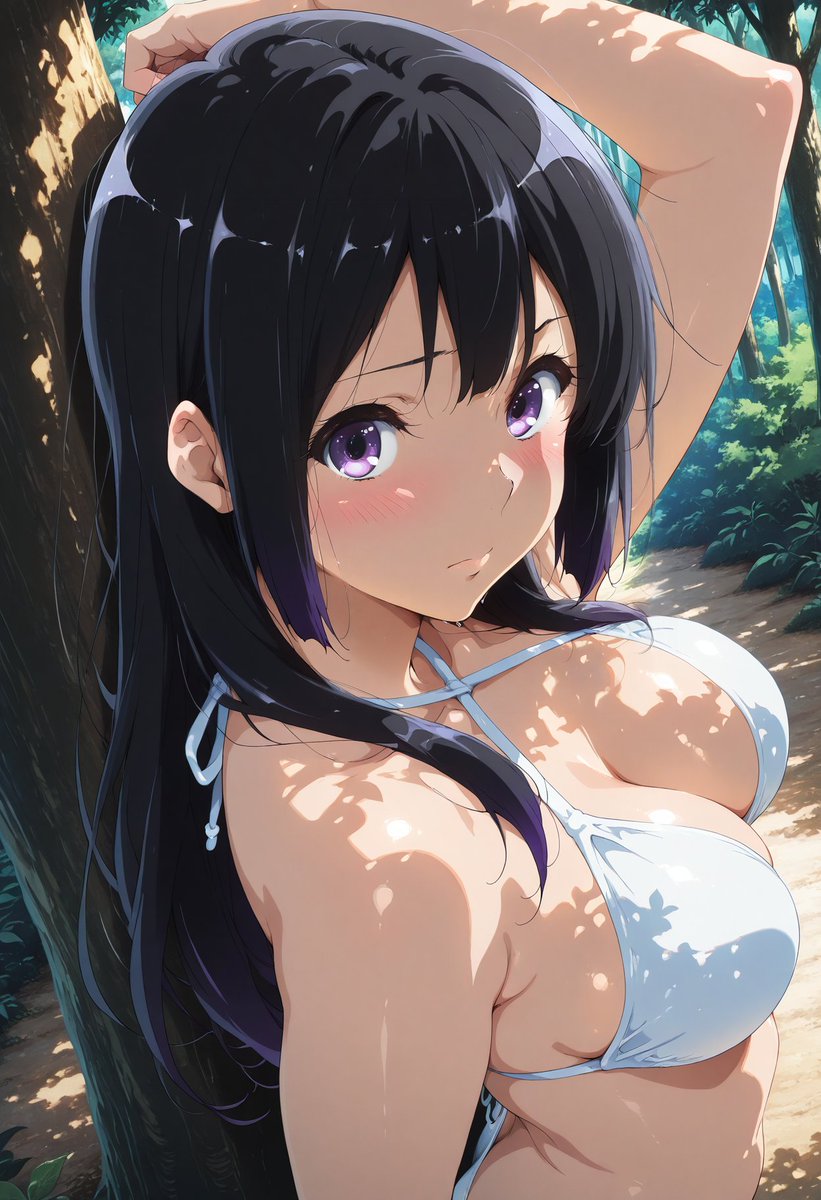mckey_draw's tweet photo. 2026年05月03日 | マッキー #pixiv https://t.co/T3XqvWqC6S 

#響けユーフォニアム #高坂麗奈 https://t.co/6Mdo1e3Kw4