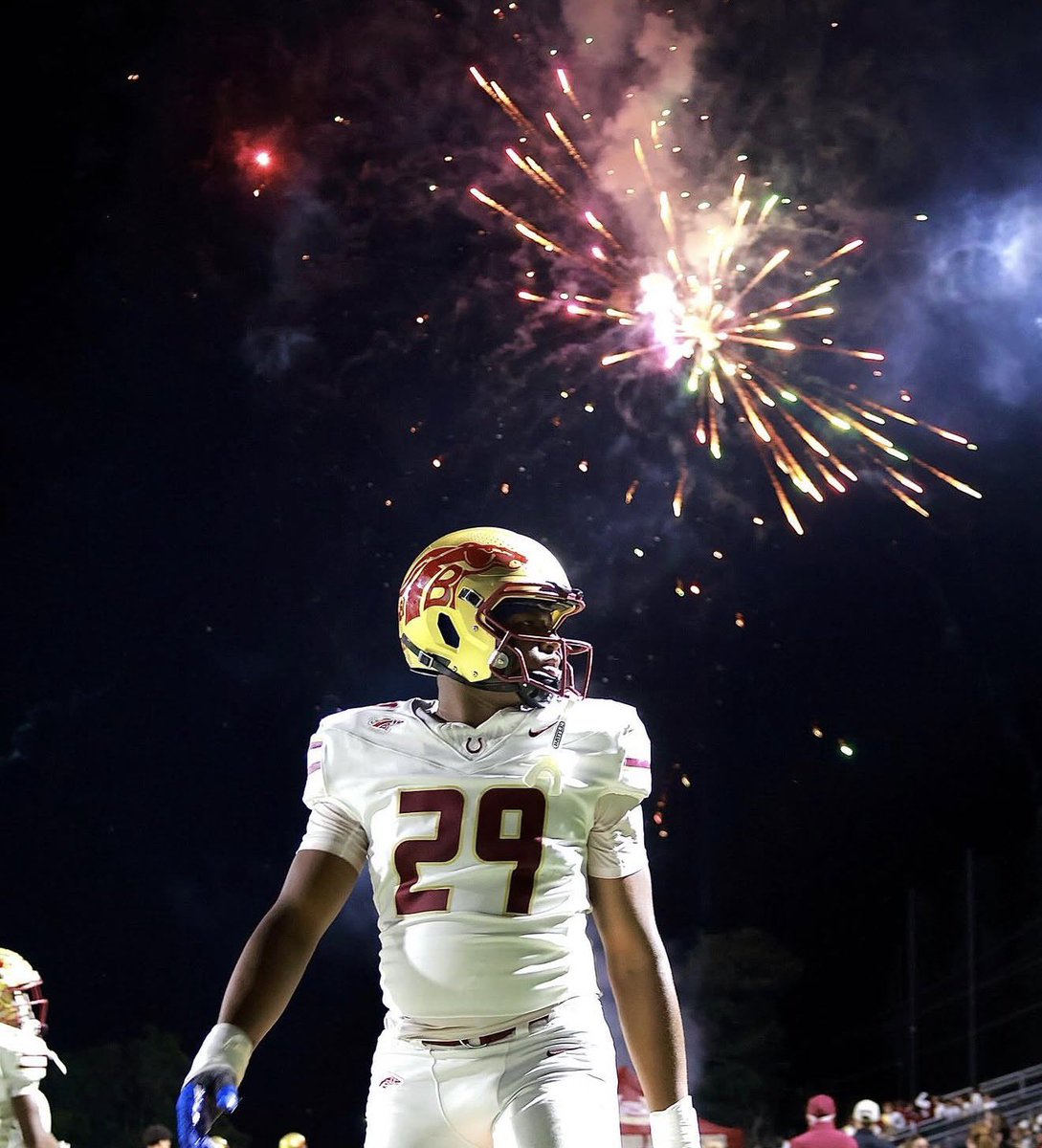Brookwood Recruits tweet media