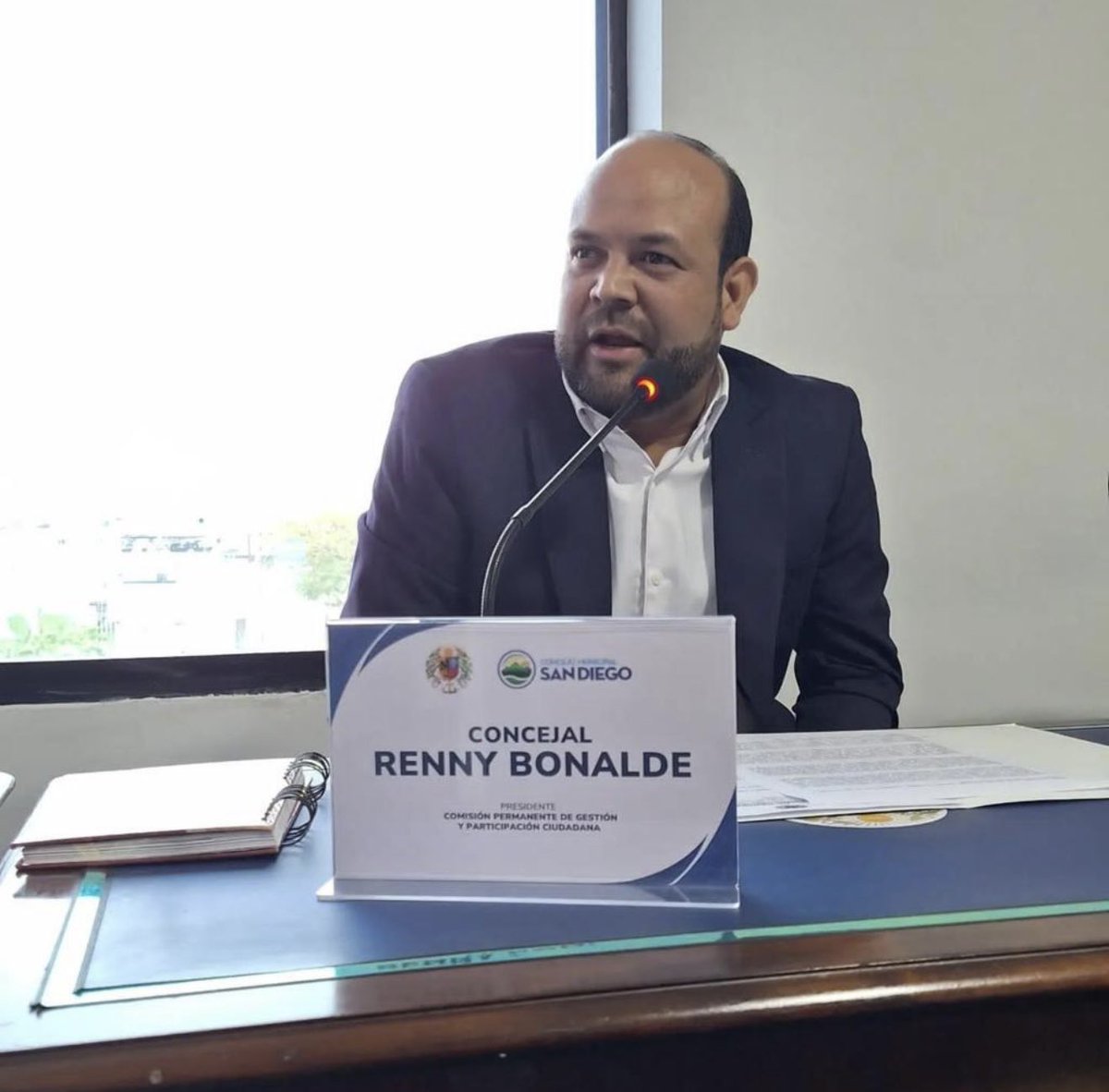 Bernabé Gutiérrez tweet media