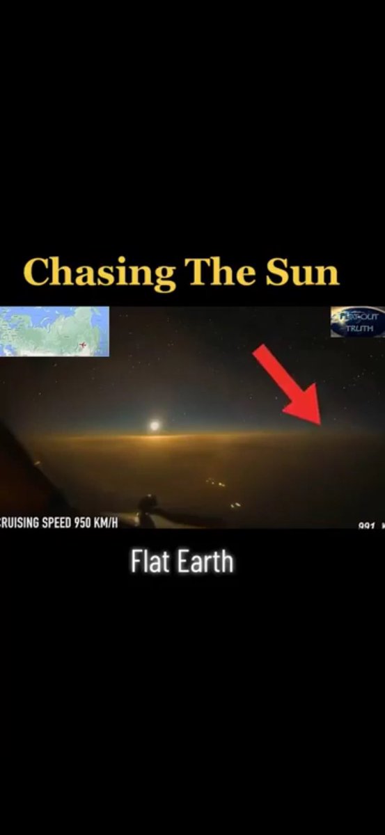 Arc_Fdn's tweet photo. @SteveJ111 @Truthtellerftm Easily debunked the claim that sunlight and darkness require any of your ball religion. Luminosity of light is “weaker” over distance and also the weather attenuates it. https://t.co/ag2J7CE0KL