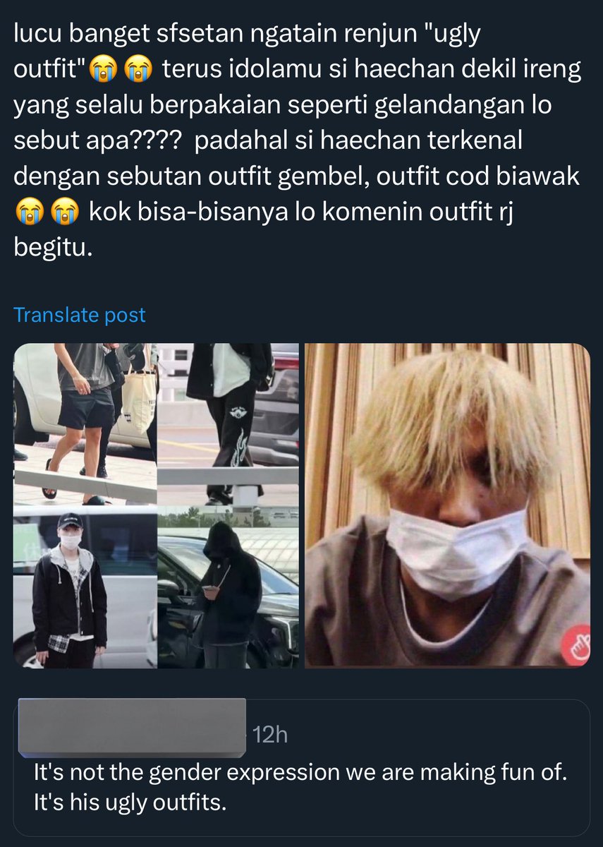 RA 🪷 tweet media