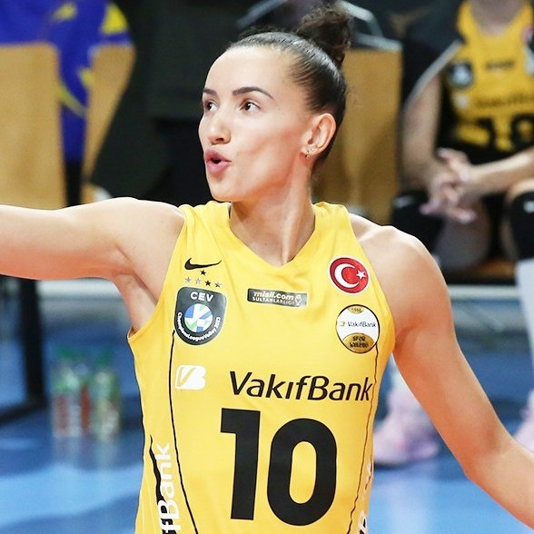 Vsever 2.0 🏐 tweet media