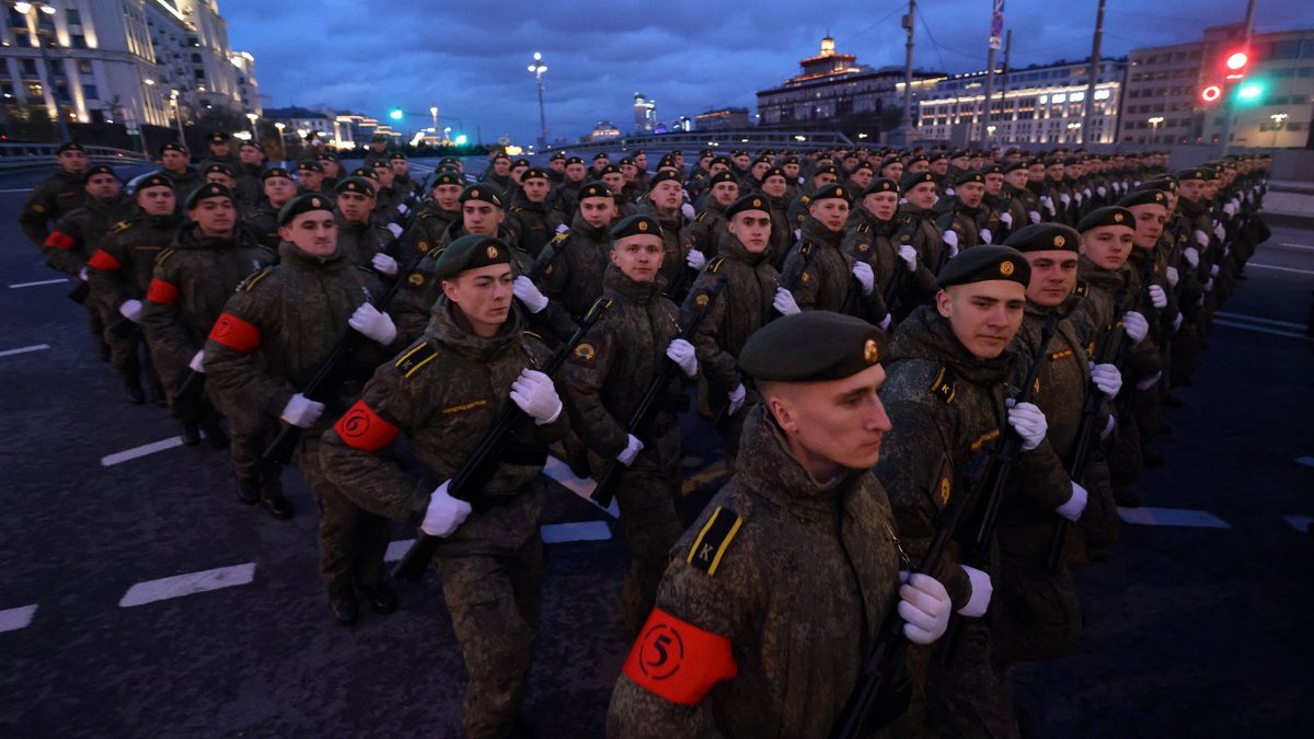 businessamnl's tweet image. Rusland werft soldaten via populaire videogames businessam.be/rusland-werft-… #videogames #gaming #militairewerving #Rusland #community
