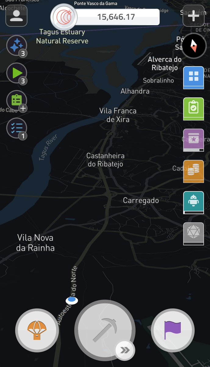 pedroadelino_o's tweet image. Faster than you. 💪

#travel
#earn
#repeat
#xyo
#portugal