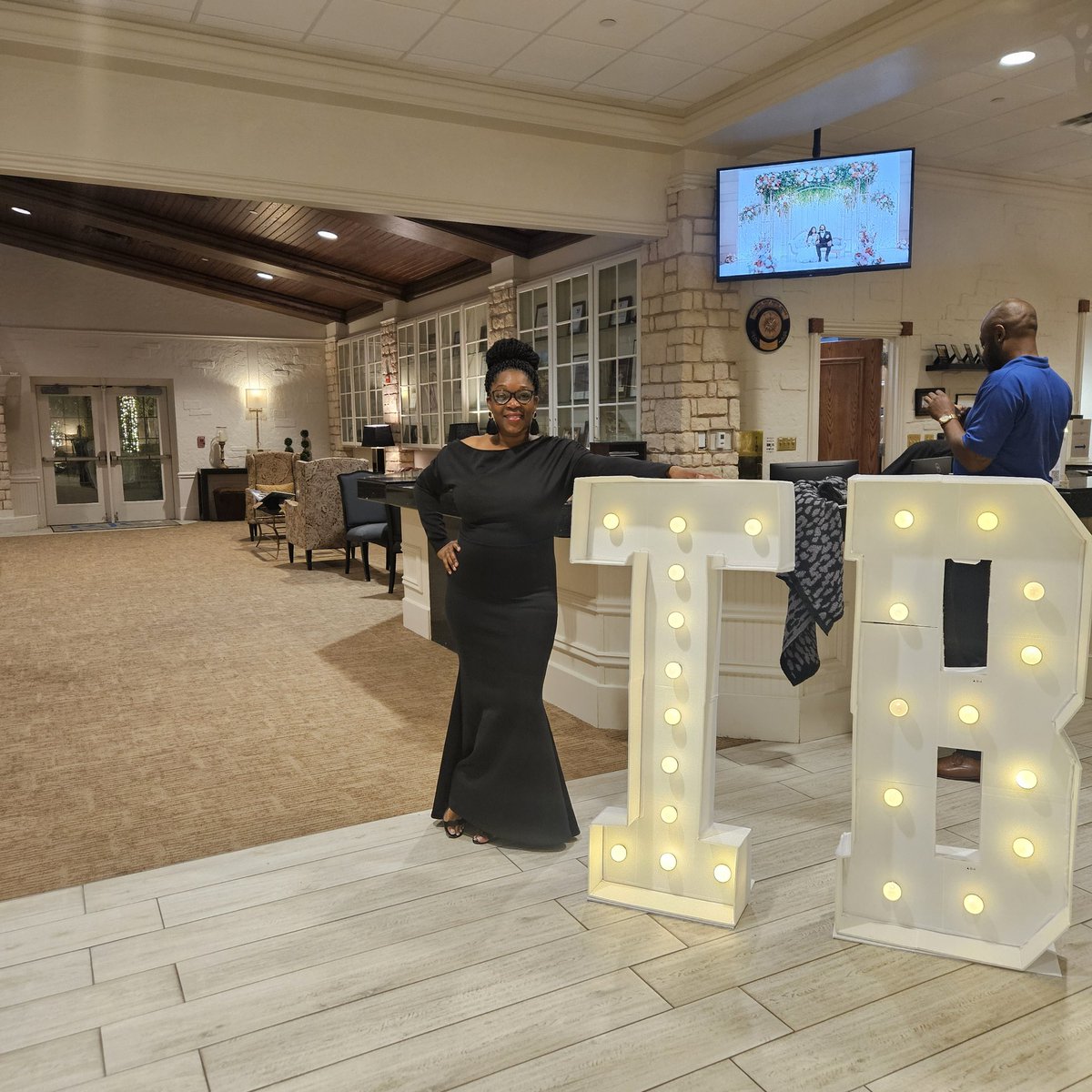 Tamesha Brown, M.Ed. tweet media