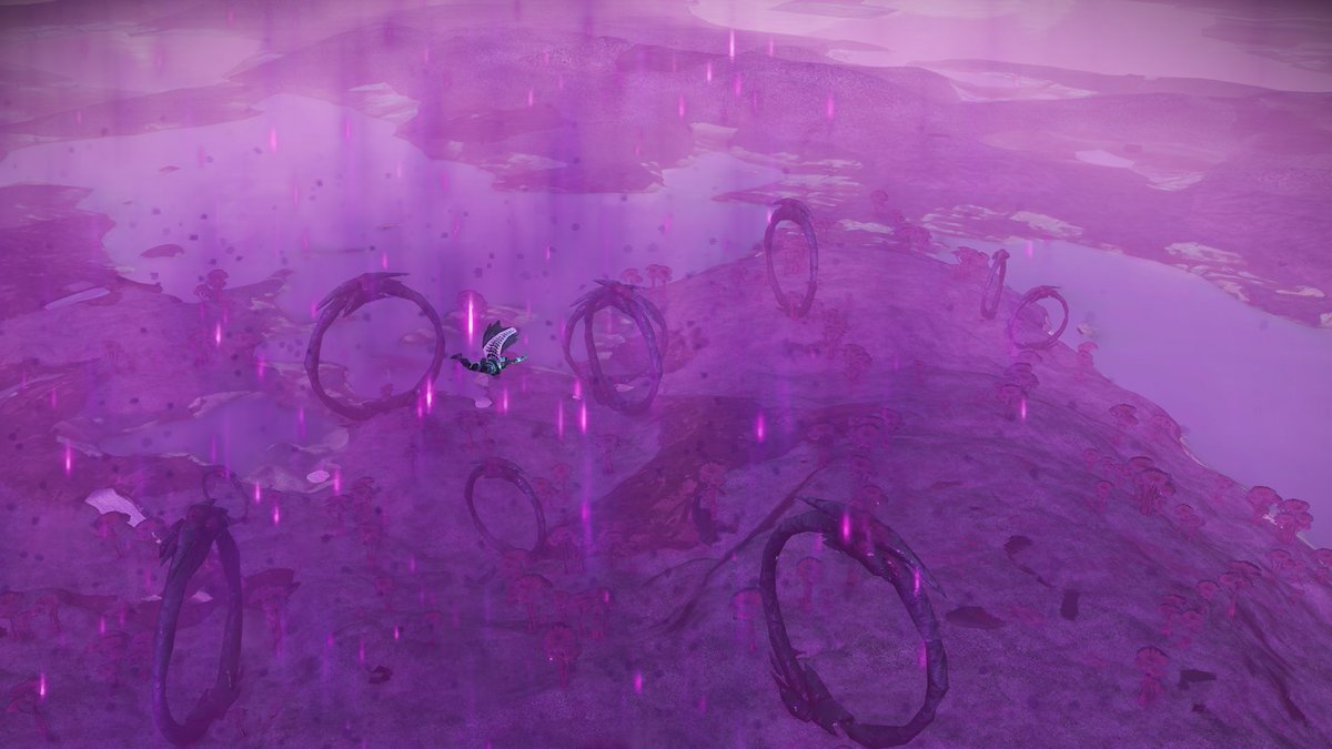 _Moraband's tweet photo. #NoMansSky Je suis toujours aussi amoureux du jeu et je prend toujours tellement de plaisir à explorer.

Thank you so much @hellogames❤️ https://t.co/b160OAOvkR