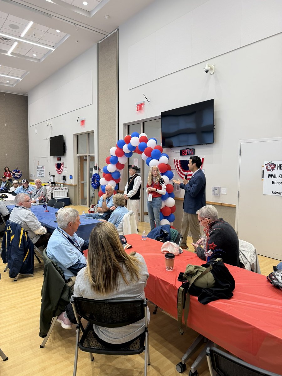Rep. Suhas Subramanyam (VA-10) tweet media