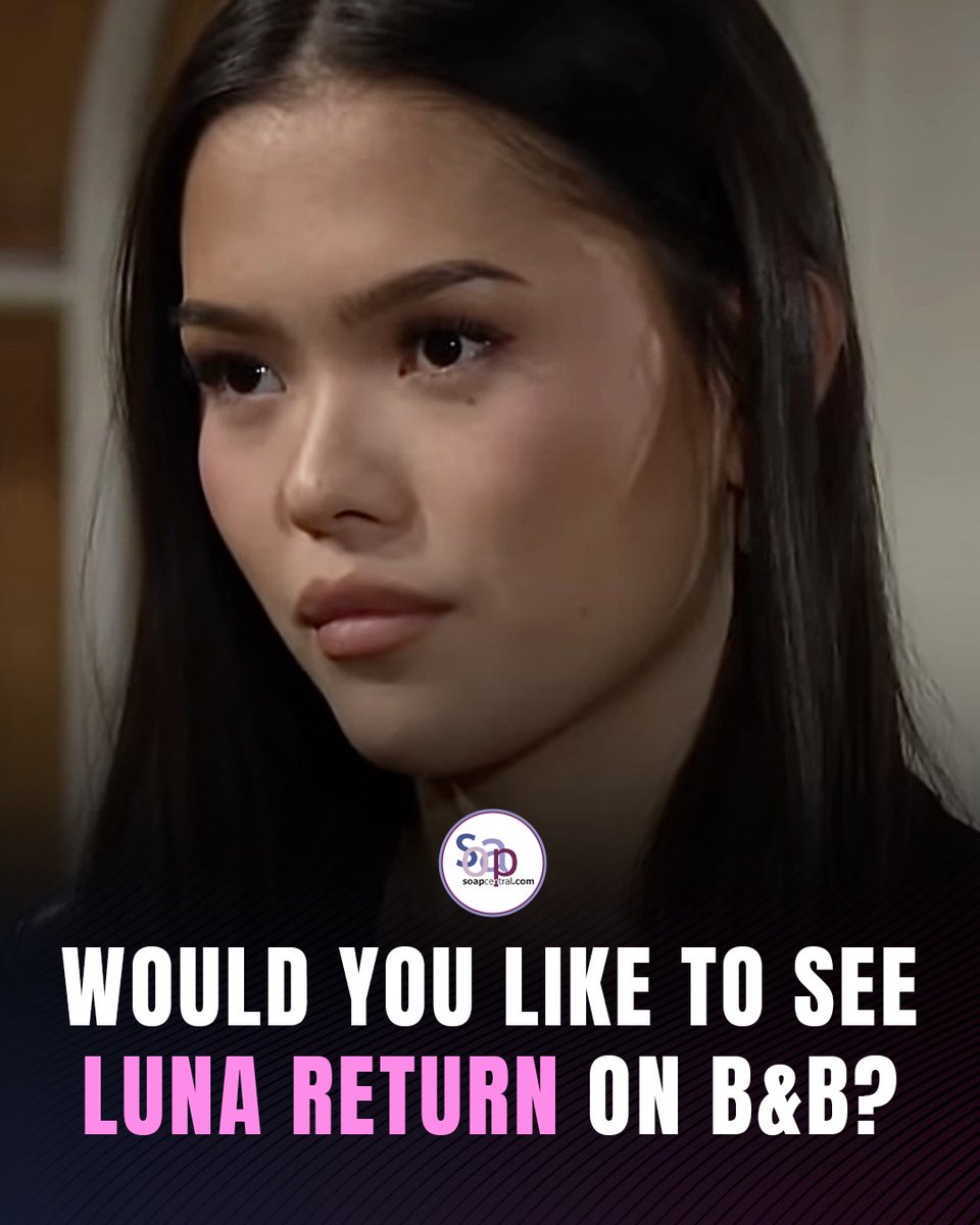 Soap Central tweet media