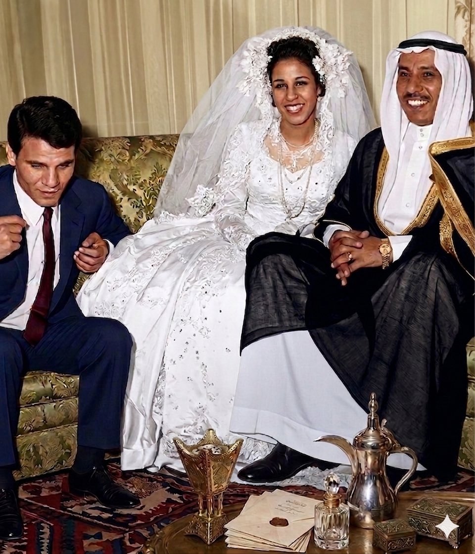 سعود المزيعل tweet media