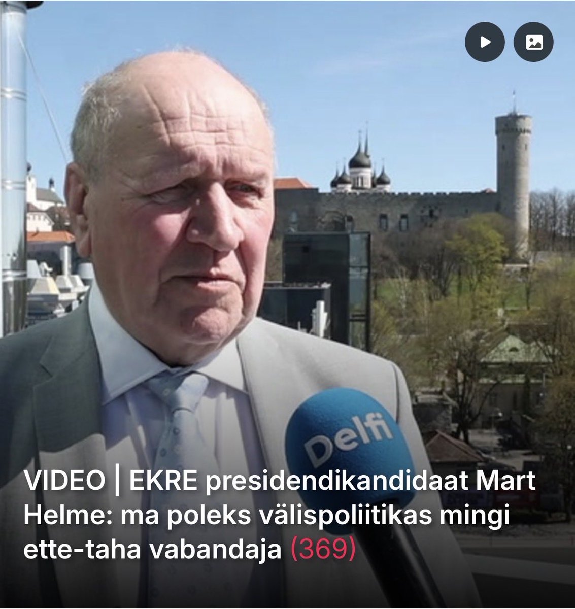 Andres Kaarmann tweet media