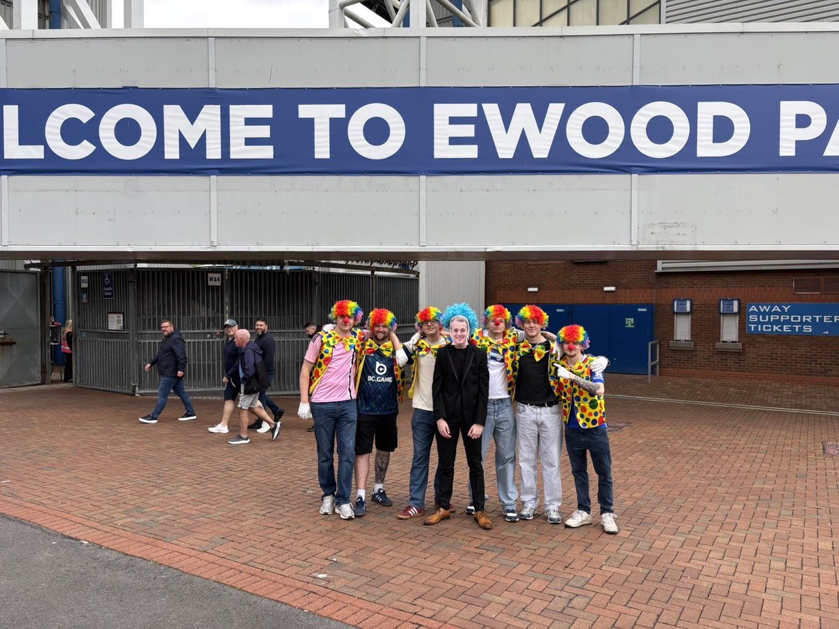 gbatty17's tweet photo. @TheFootyFeed 🦊 https://t.co/z6qBVp4xDQ
