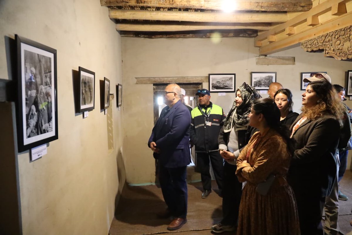 Ministry of Culture tweet media