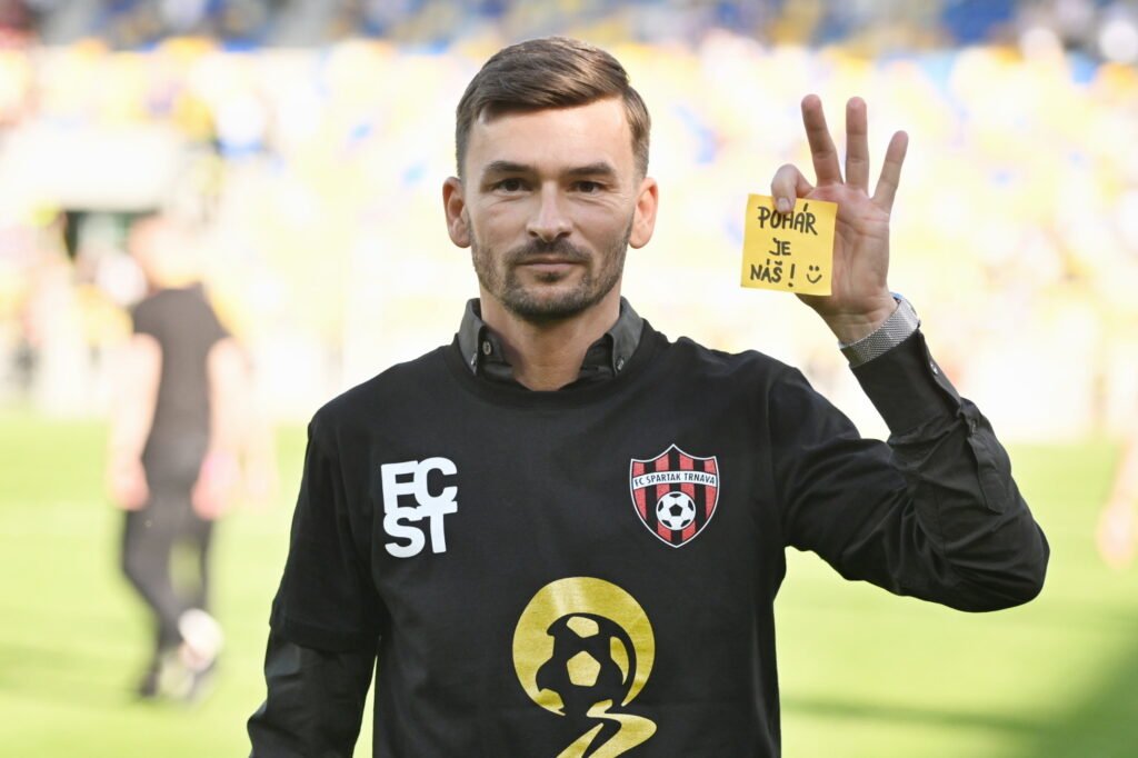 Slovak Football 🇸🇰 tweet media