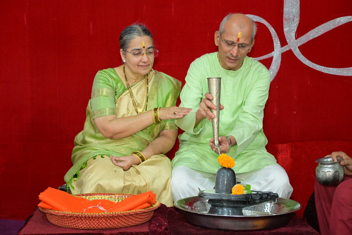 Sanatan Sanstha tweet media