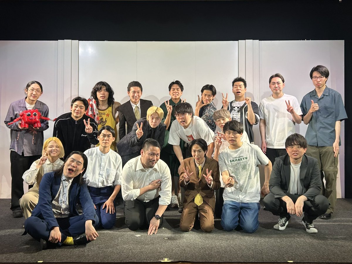 大野華奈 tweet media