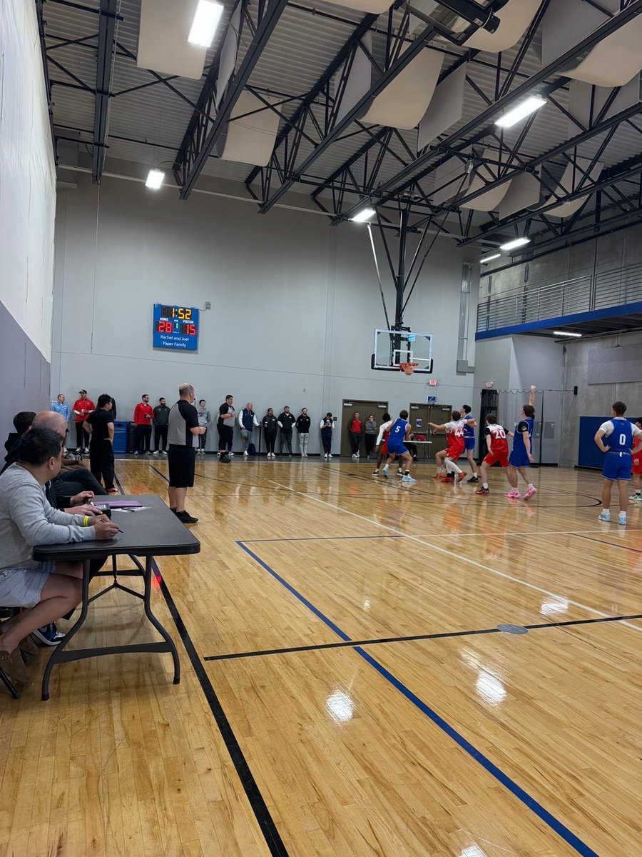 Wisconsin Playmakers tweet media