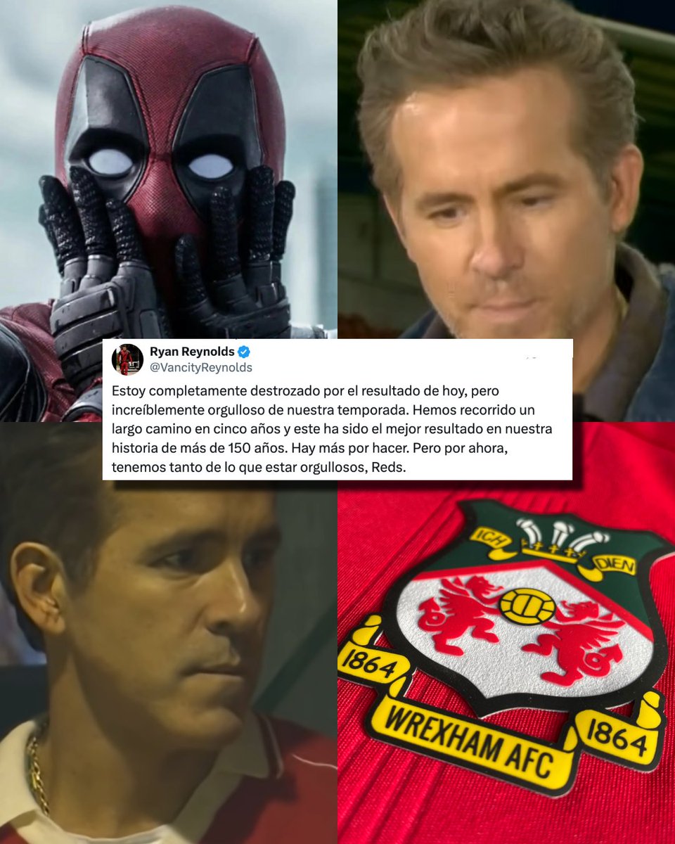 Invictos tweet media
