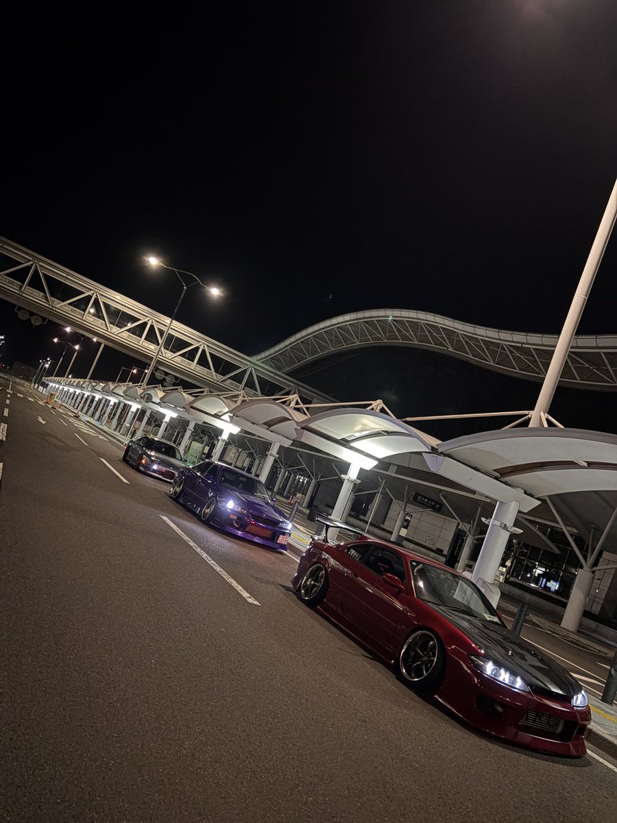 shuto_666's tweet photo. 宮城を感じています
 #nissan #skyline  #silvia  #180sx https://t.co/RLUAIOkQBI
