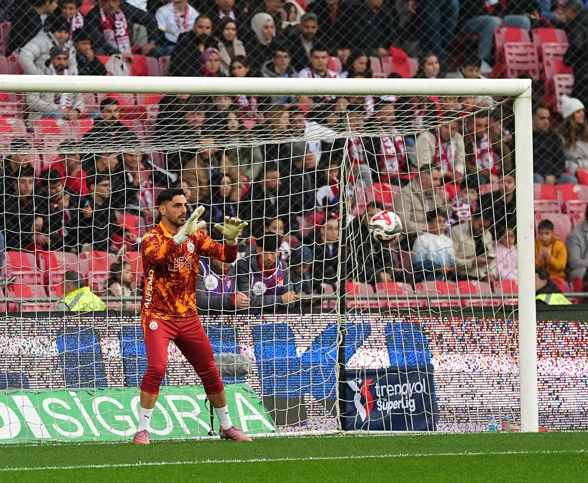 Galatasaray SK tweet media