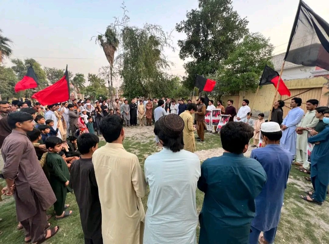 NDM Khyber Pakhtunkhwa tweet media