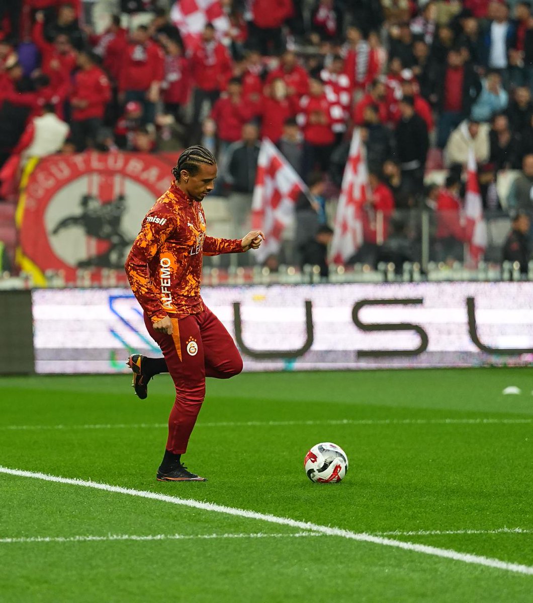 Galatasaray SK tweet media