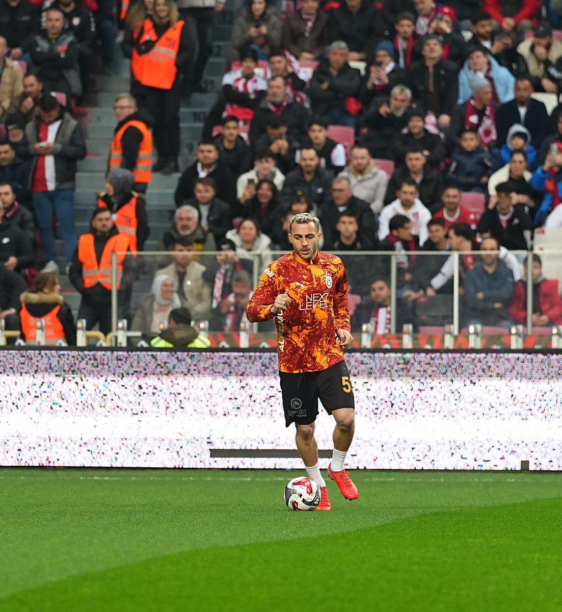 Galatasaray SK tweet media