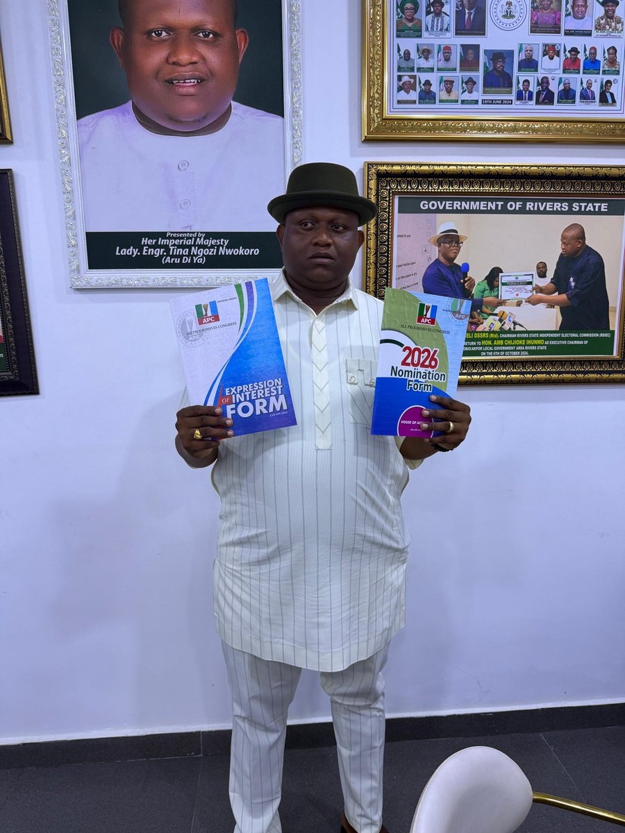 Chijioke Ihunwo tweet media
