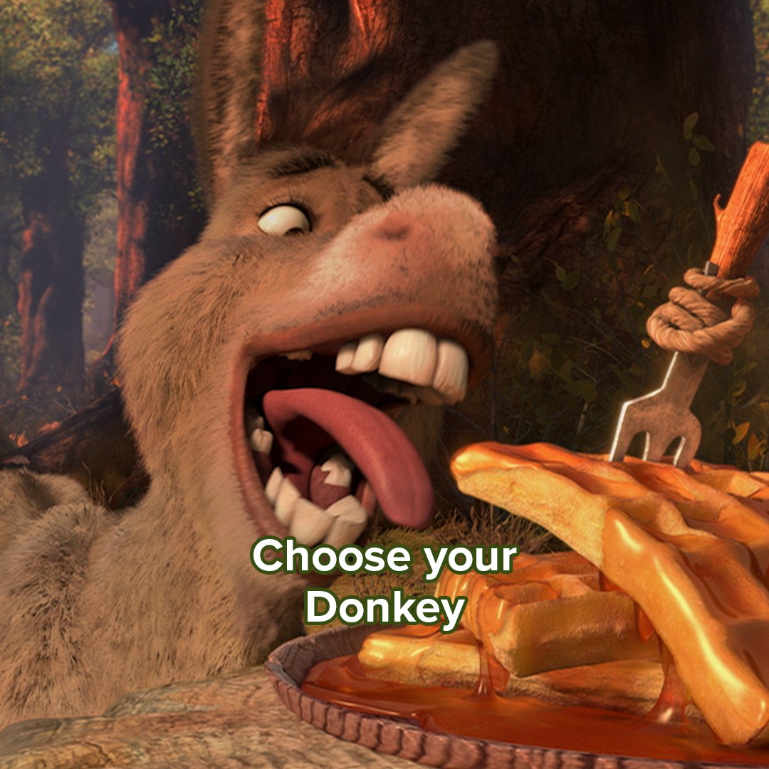 Shrek tweet media