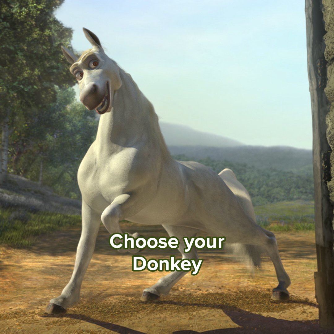 Shrek tweet media