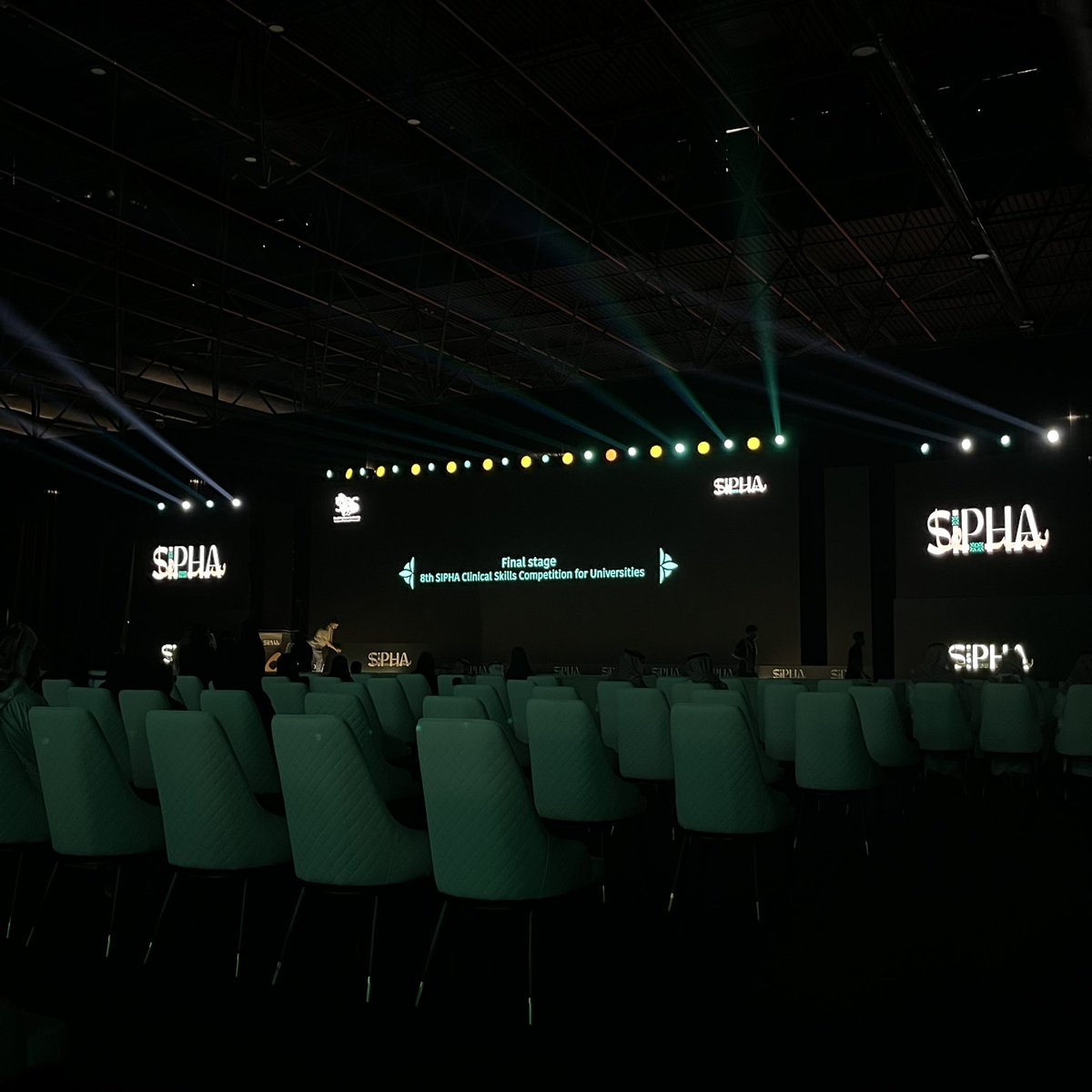 Abdullah189968's tweet photo. Congratulations to the winners, better luck next time to the rest, I hope we meet again later, thanks everyone 🤙♥️

#SIPHA26 #UHB https://t.co/0NujR8quzb