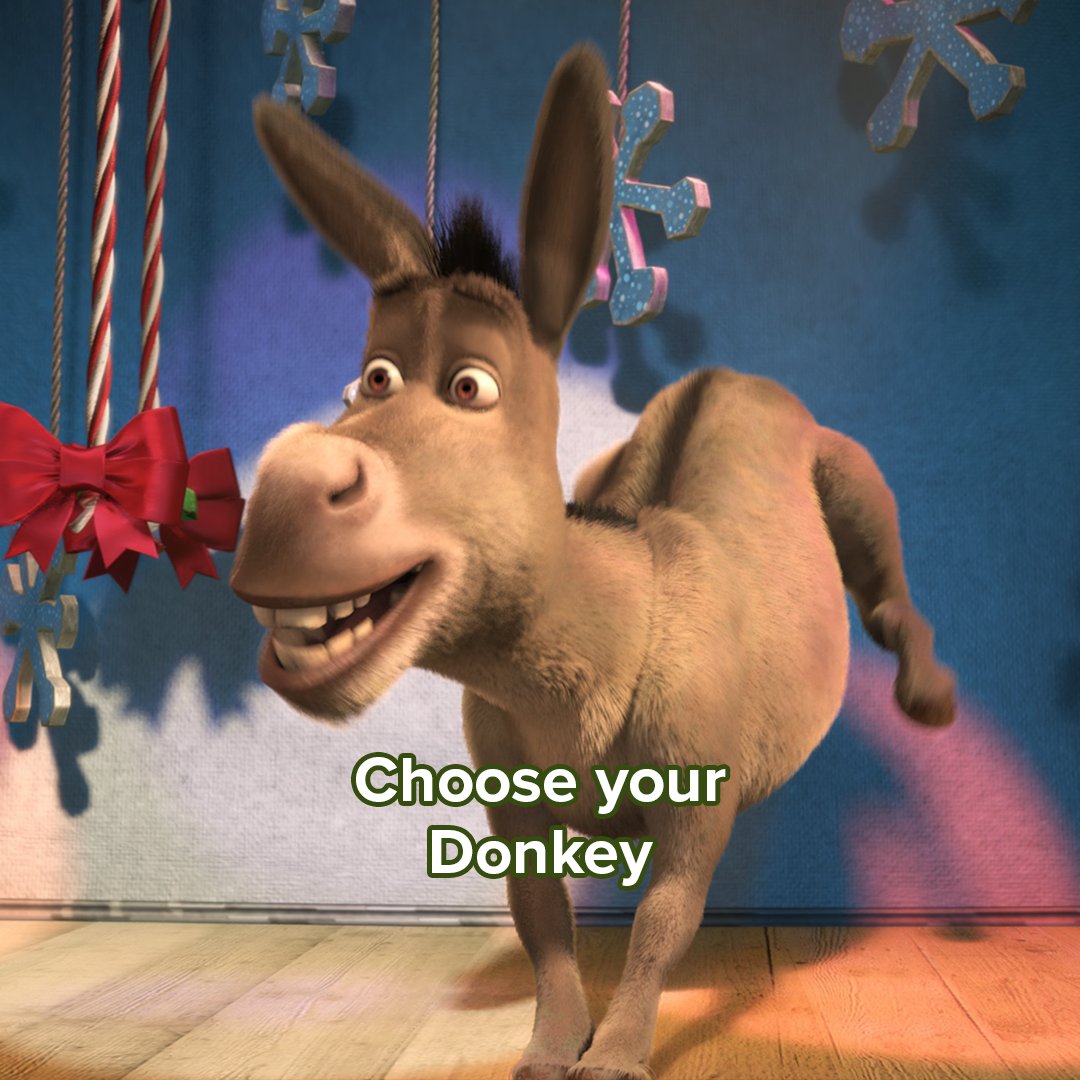 Shrek tweet media