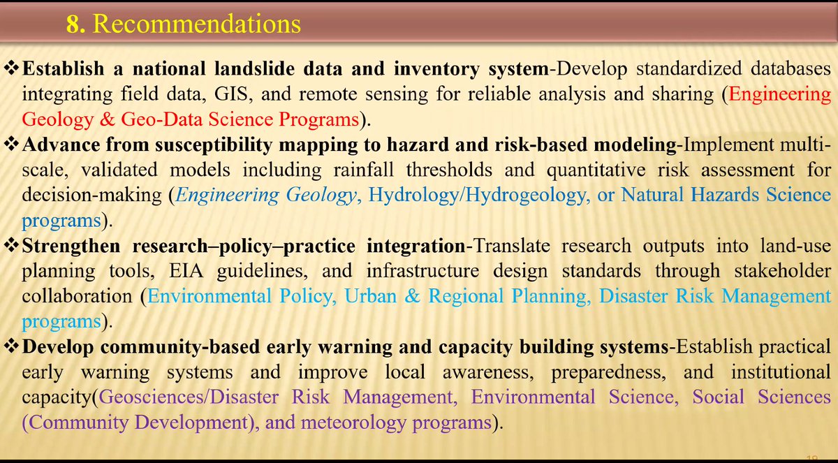 ETGUI (Ethiopian Geophysical Union International) tweet media