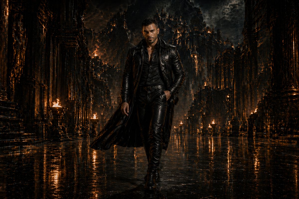 StormCestavani's tweet image. Pluto is the VIP for May 4–10, 2026, and he’s not here for your public relations campaign. Power, control, truth, and emotional armor are all on the table.

Read the forecast.  #astrology 

stormcestavani.com/weekly-horosco…
