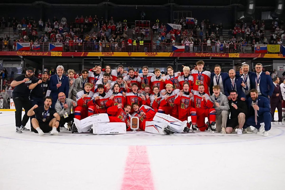 HC Energie K. Vary tweet media