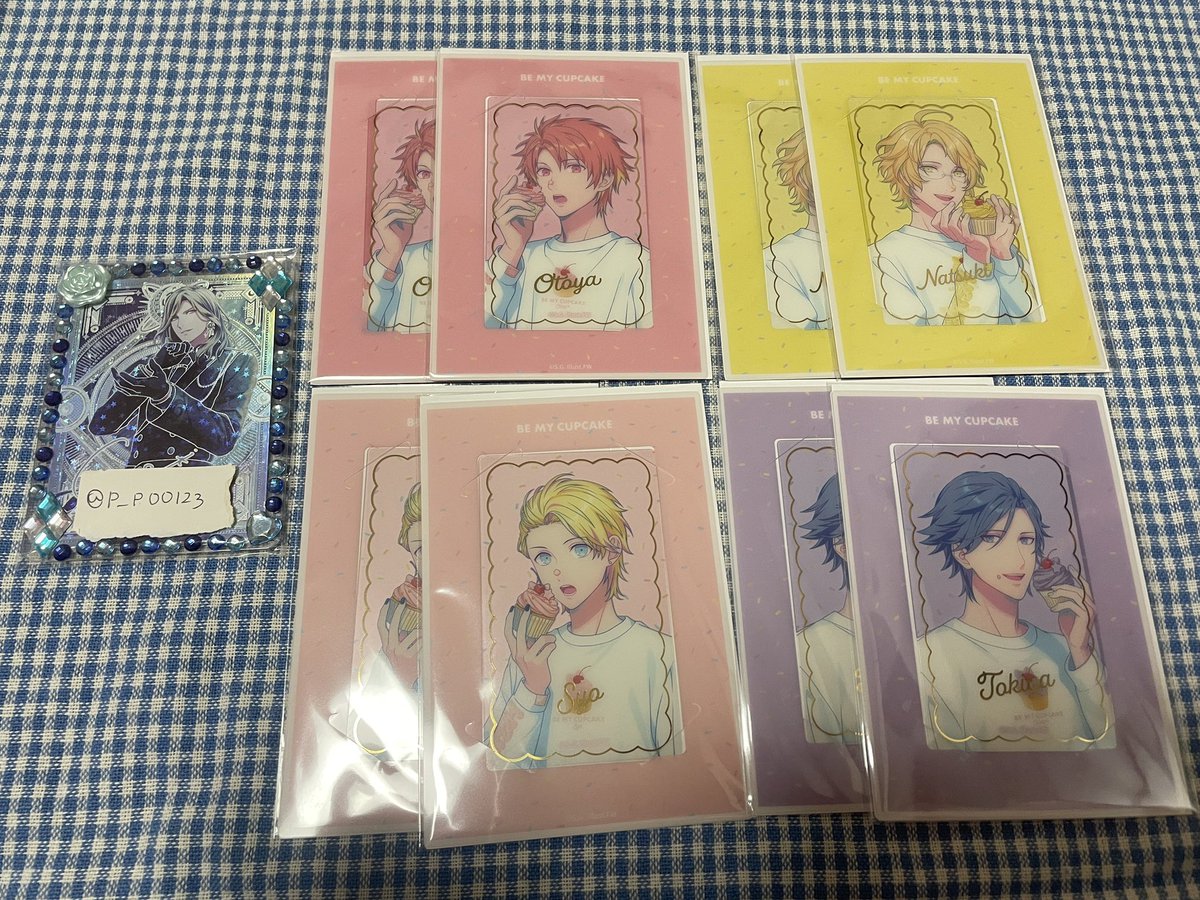 ぴー tweet media