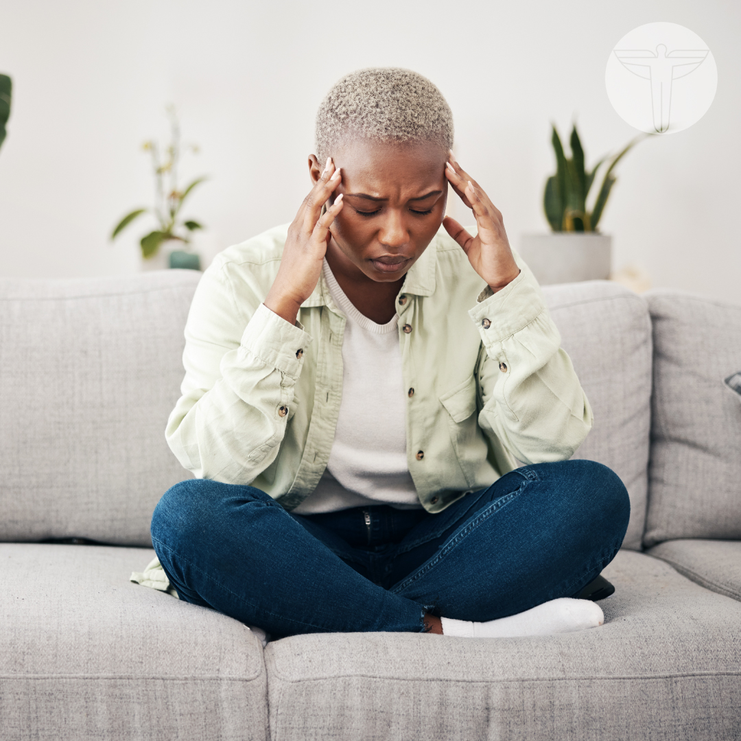 SouthOrangeChi1's tweet image. Many headaches are linked to poor posture. 

Simple changes to daily habits, like adjusting screen height and using ergonomic chairs, can make a big difference in reducing headache triggers.

Learn more: bit.ly/3EmyIRd

#southorange
#SOCC
#chiropractic
#wellness