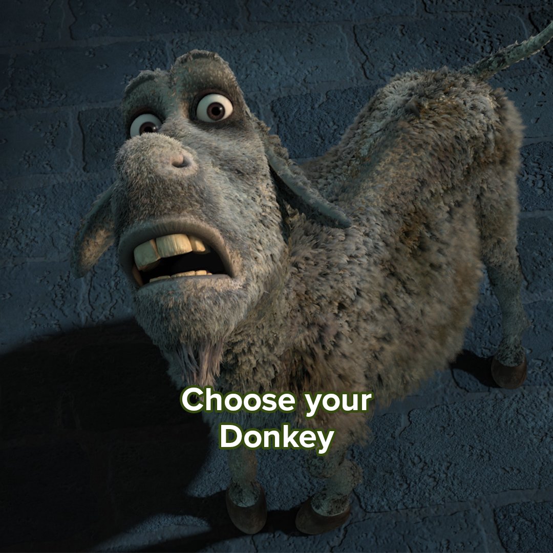 Shrek tweet media