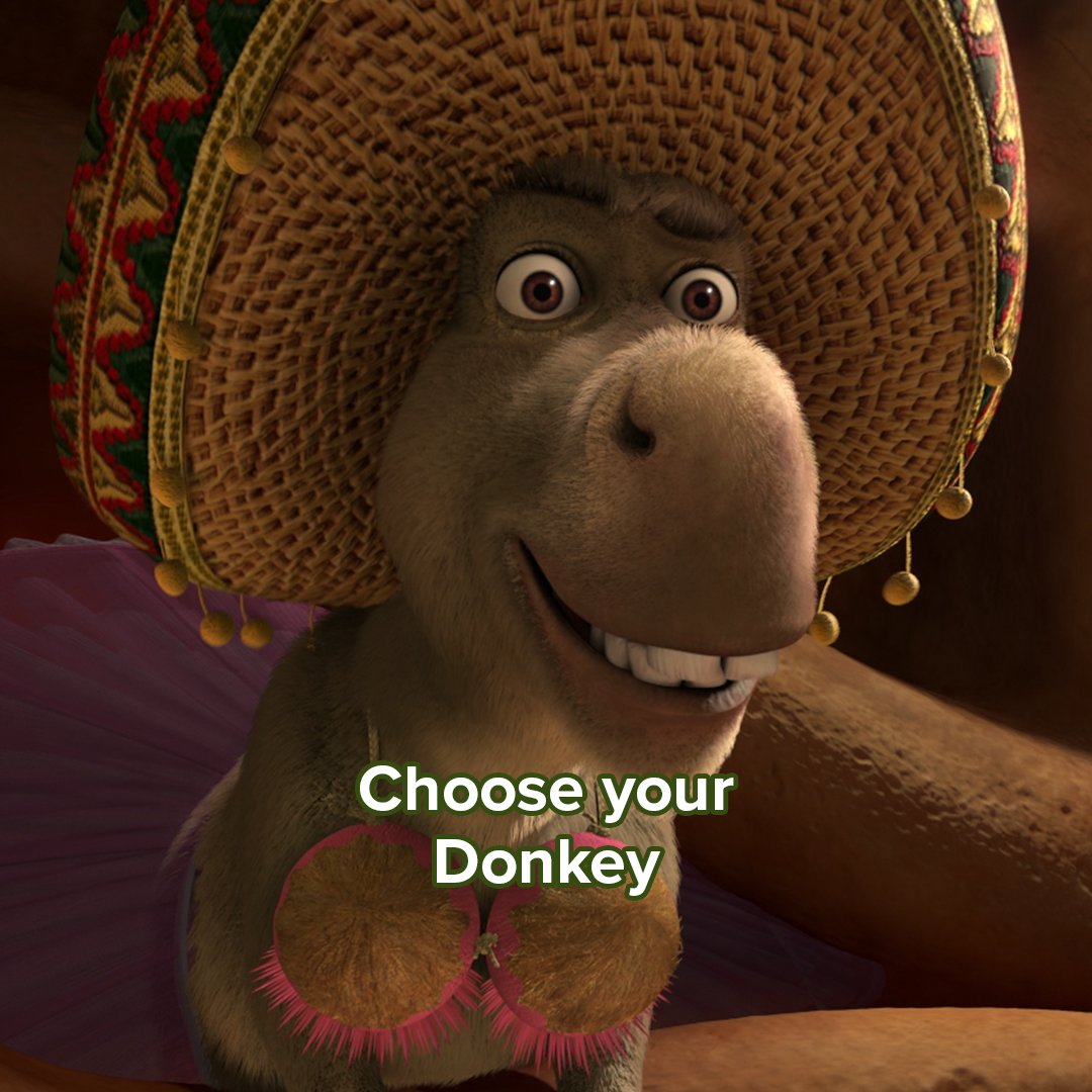 Shrek tweet media