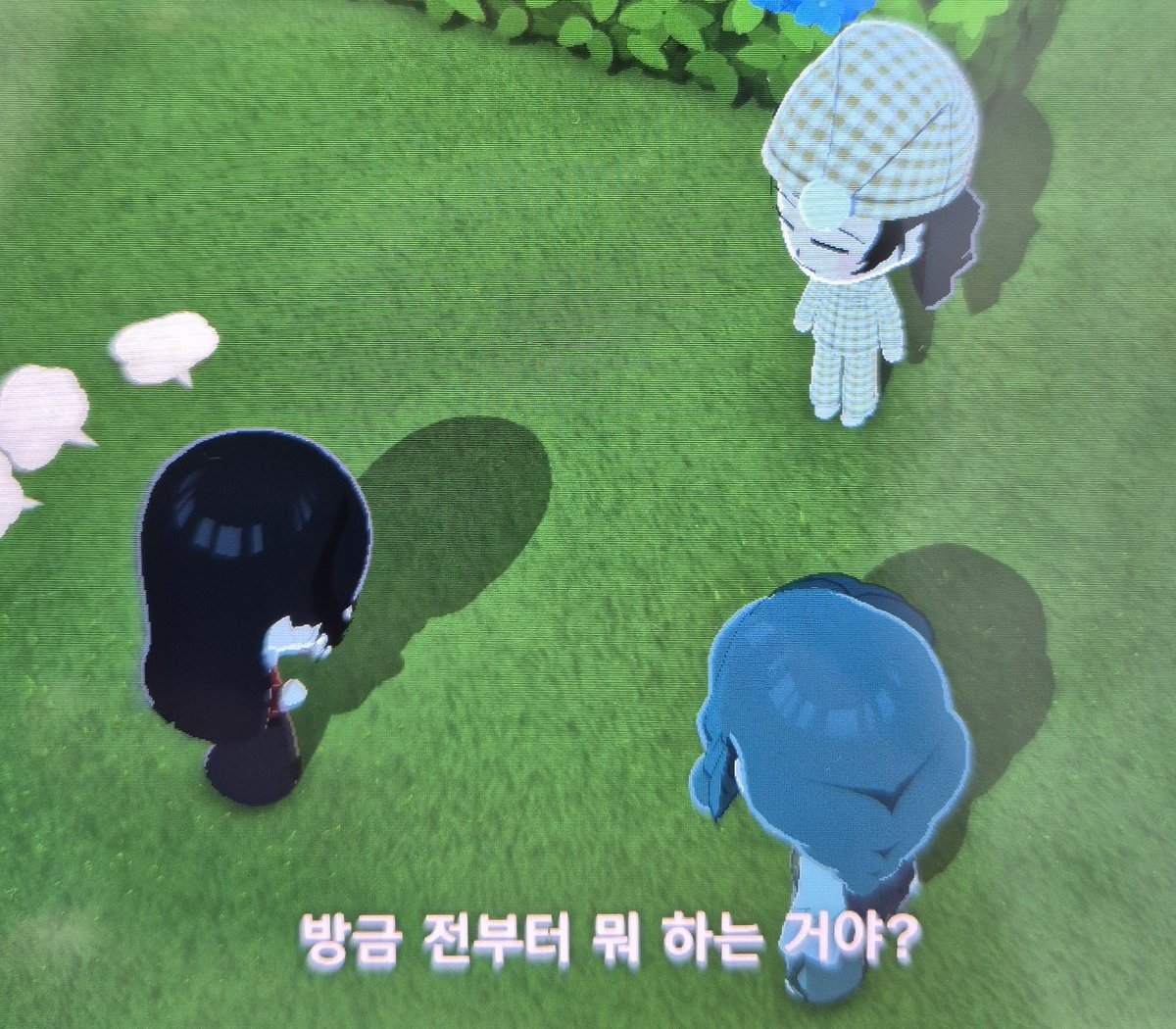 찌꼬꽁 tweet media