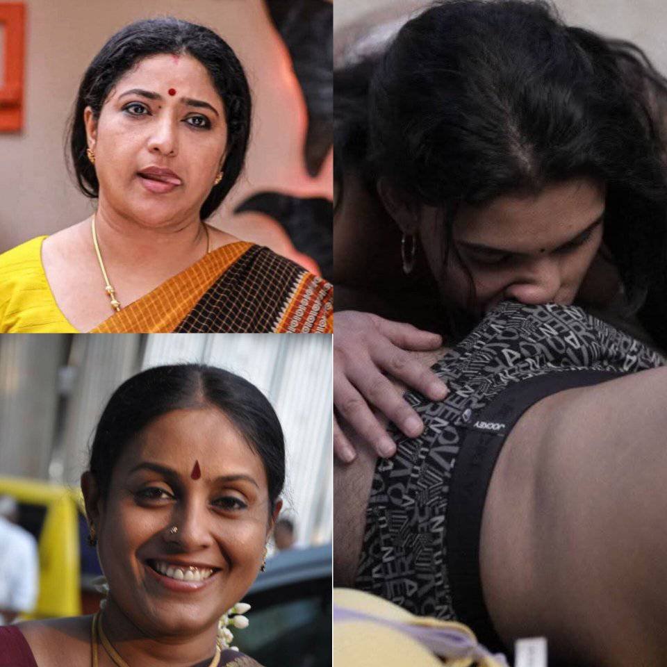 BalaMani tweet media