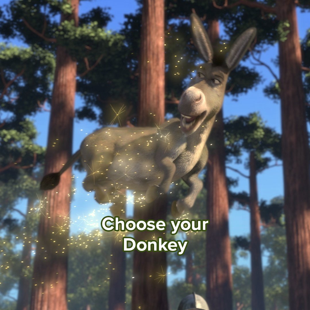 Shrek tweet media